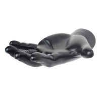 Вешалка "Рука" Antartidee 1048 Nero